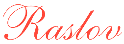 Raslov